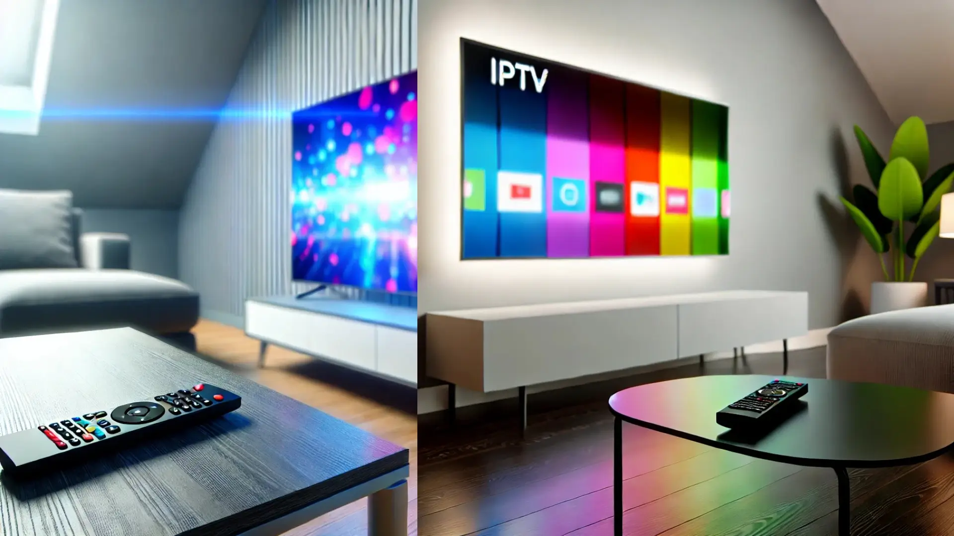 Best IPTV service options in Canada for 2025