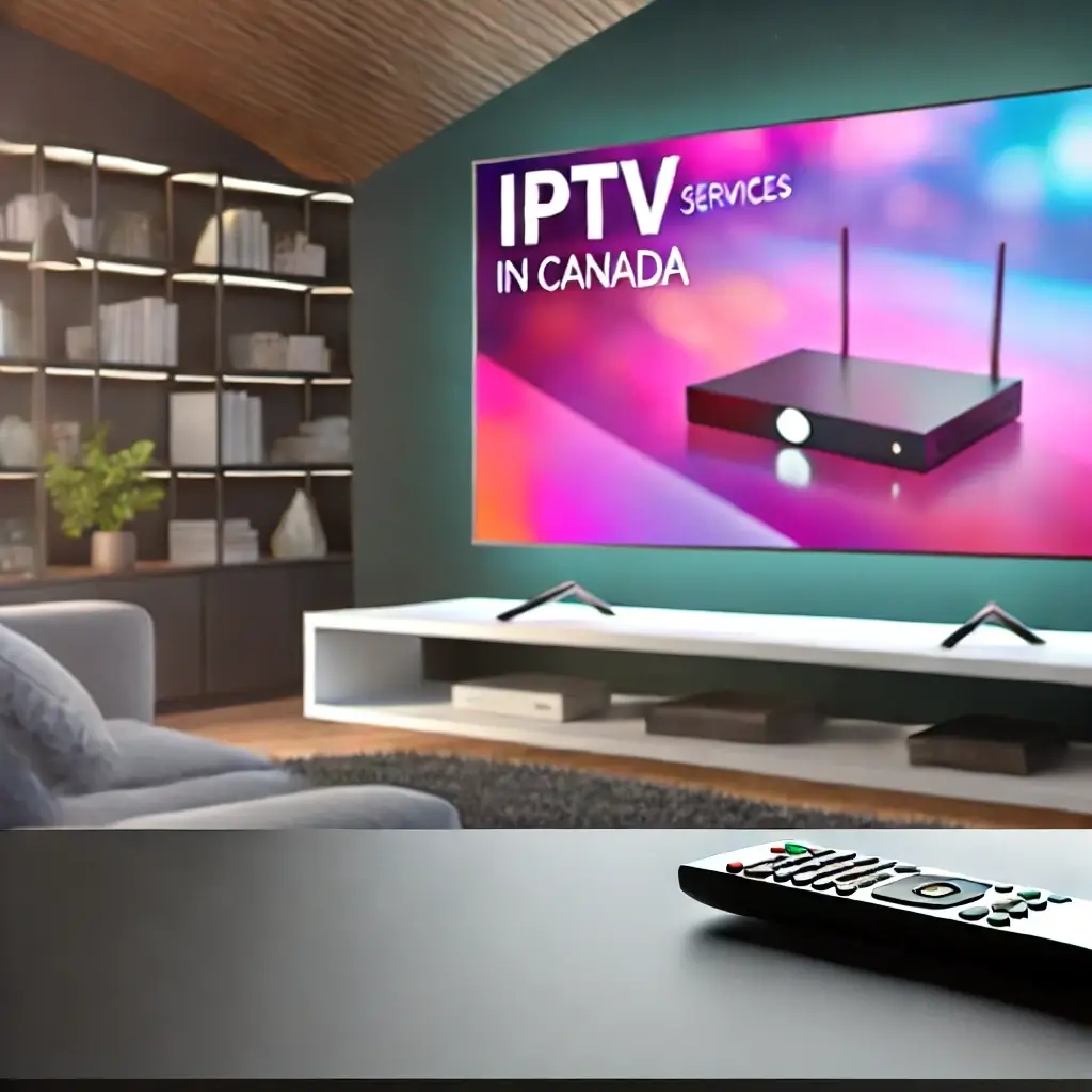 Top-rated Best IPTV streaming guide for Canadian users