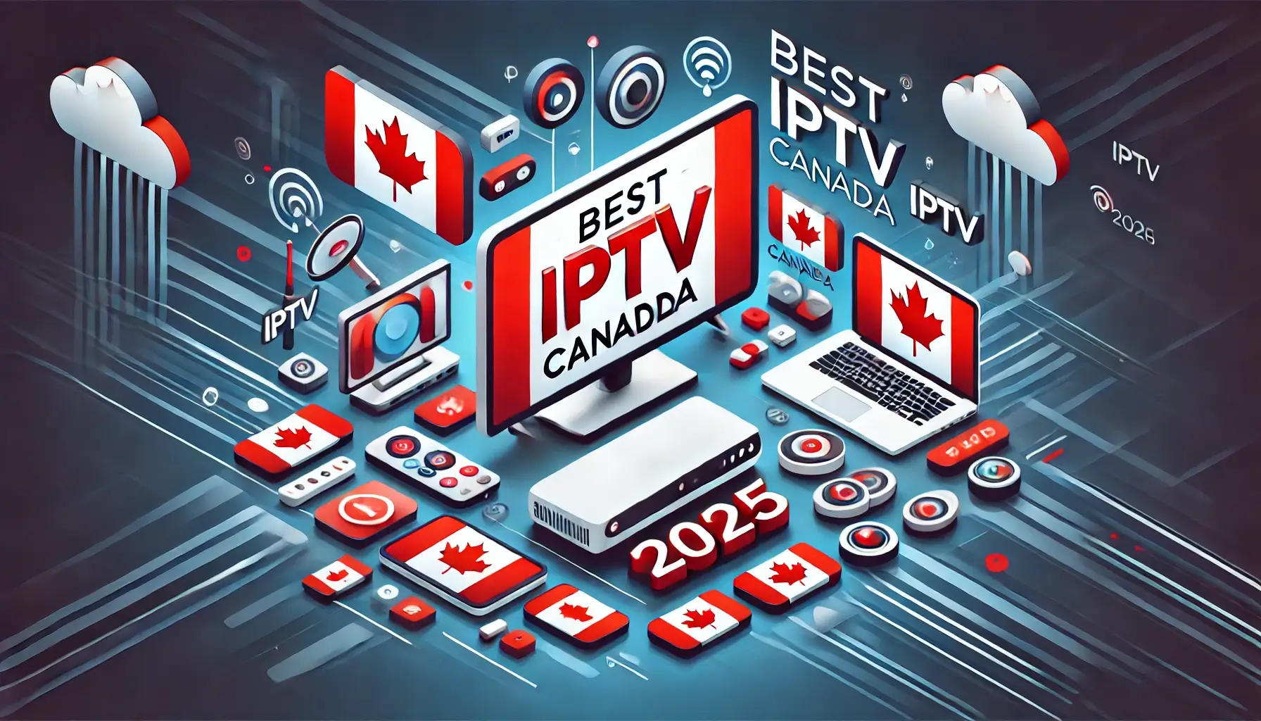 best iptv canada 2025 - best-iptv-canada